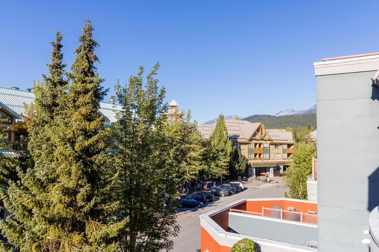 Alpenglow Lodge By Elevate Vacations Whistler