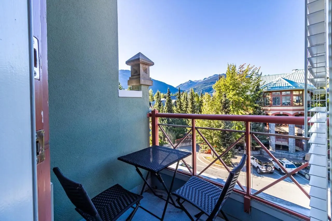 Alpenglow Lodge By Elevate Vacations Whistler 0*,