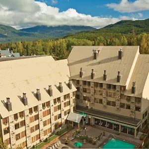 Mountainside Resort