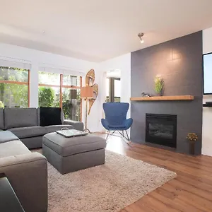  Ferienhaus Northstar At Stoney Creek