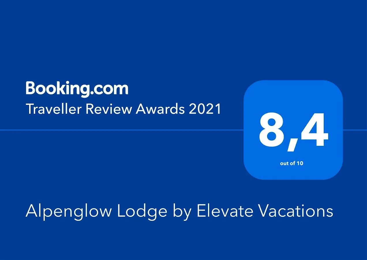 Apartamento Alpenglow Lodge By Elevate Vacations Whistler