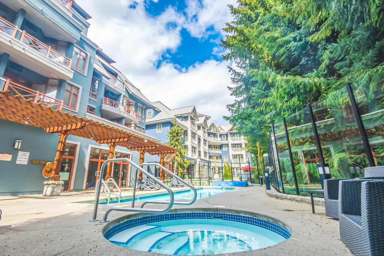 Alpenglow Lodge By Elevate Vacations Whistler
