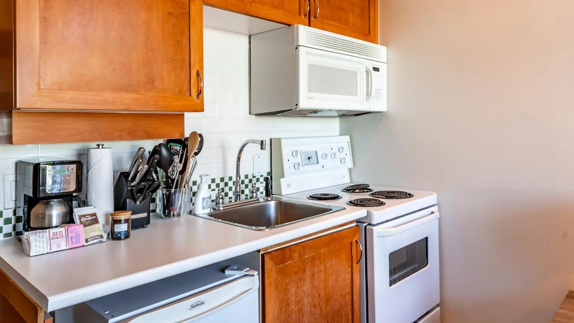 Alpenglow Lodge By Elevate Vacations Whistler Apartamento