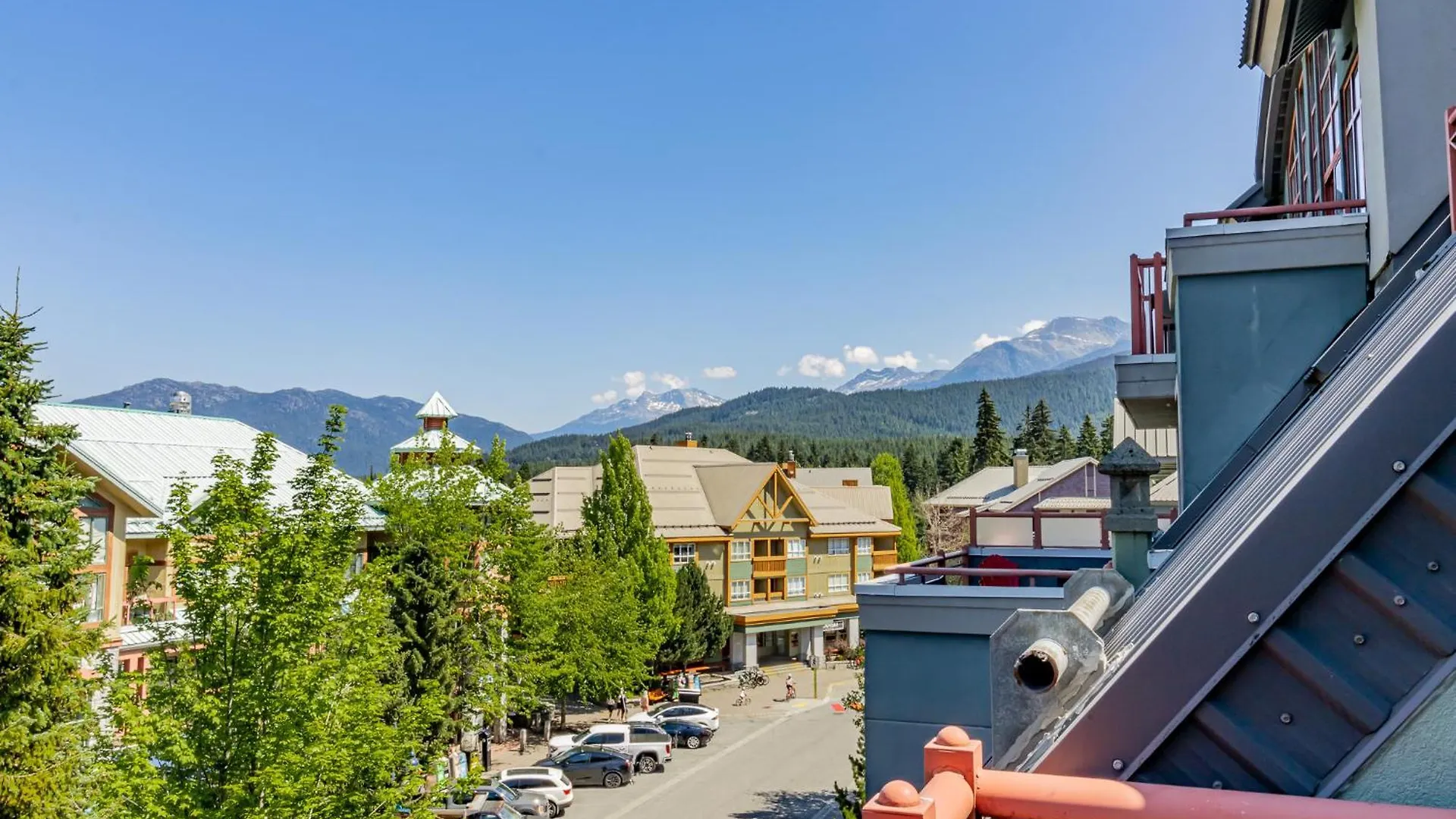 Alpenglow Lodge By Elevate Vacations Whistler 0*,