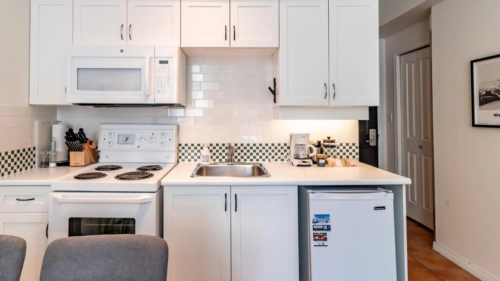 Apartamento Alpenglow Lodge By Elevate Vacations Whistler