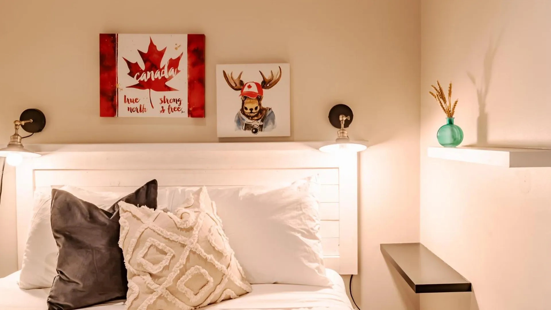 Alpenglow Lodge By Elevate Vacations Whistler Canadá