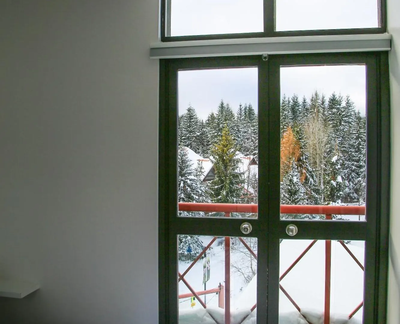 Alpenglow Lodge By Elevate Vacations Whistler 0*,  Canadá