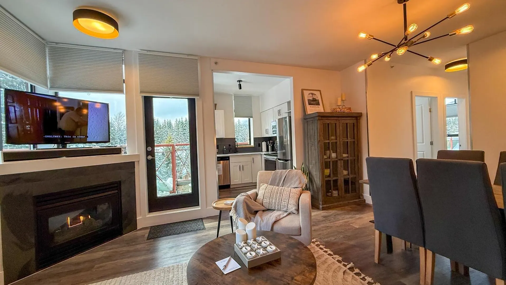 Alpenglow Lodge By Elevate Vacations Whistler